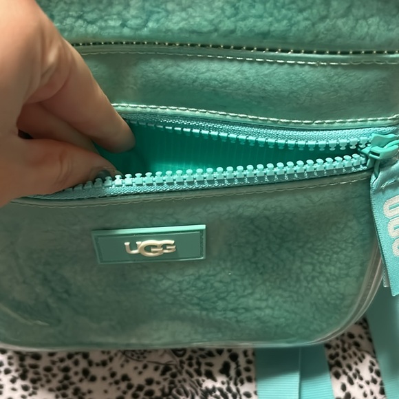 Ugg Mini Backpack main image 4